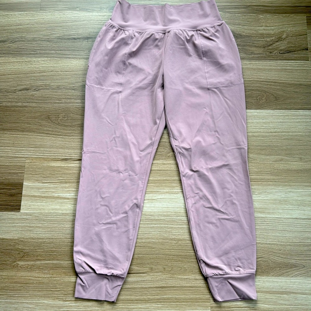 Athleta Lilac Jogger - LT